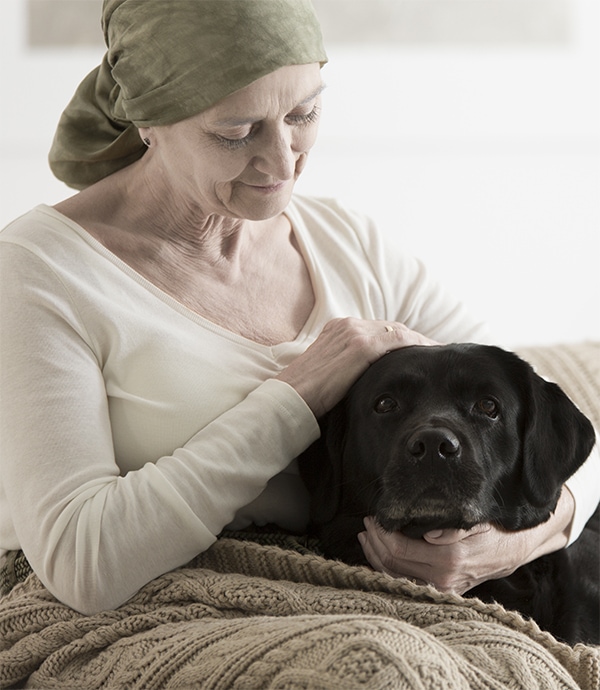 tosato pet therapy psicologo bologna